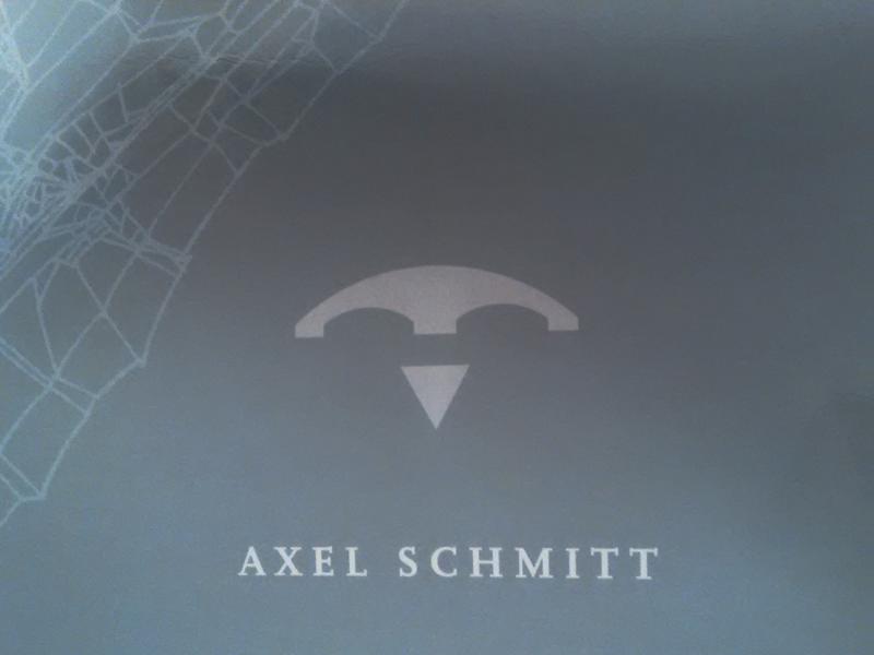 Weingut Axel Schmitt