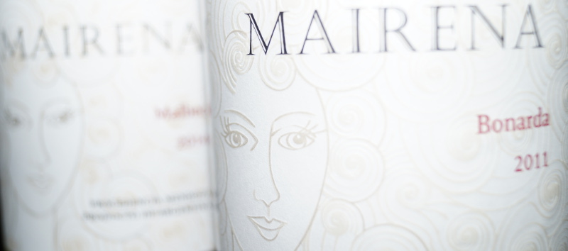 Mairena Bonarda 2011