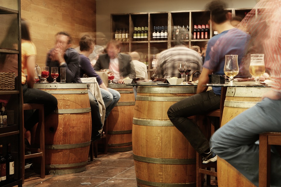 bier oder wein