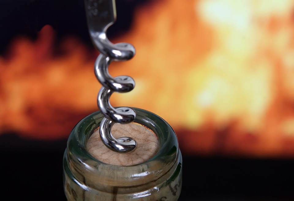 welcher wein passt zum grillen?