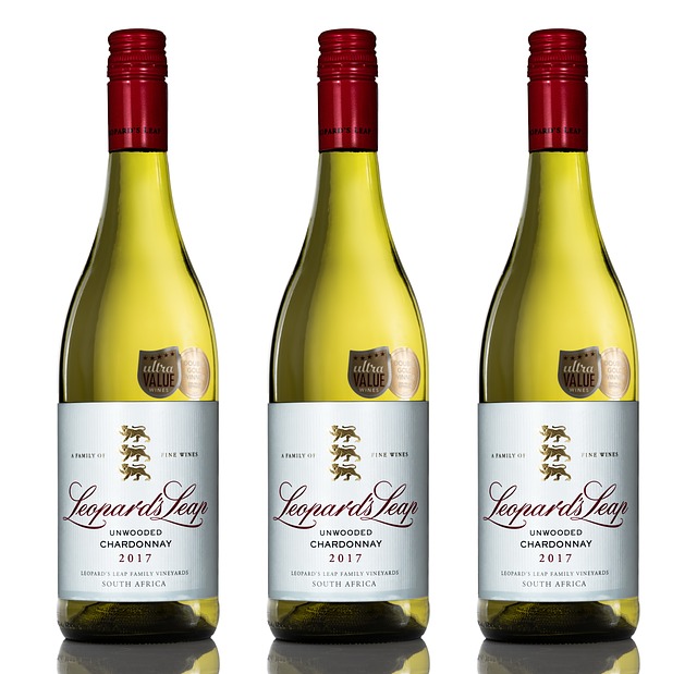 leopards leap wein
