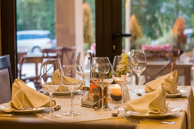 welcher wein zum Essen