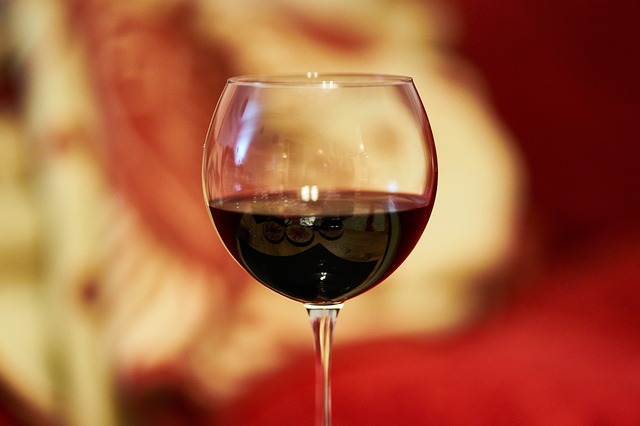 Wein Merlot