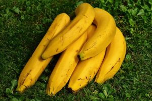 Bananen likör