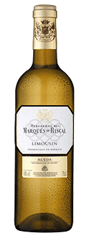 Marqués de Riscal Limousin Reserva