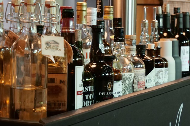bokma oude genever