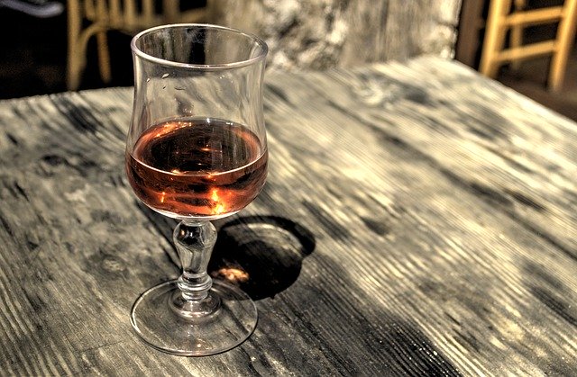 Pineau Charentes