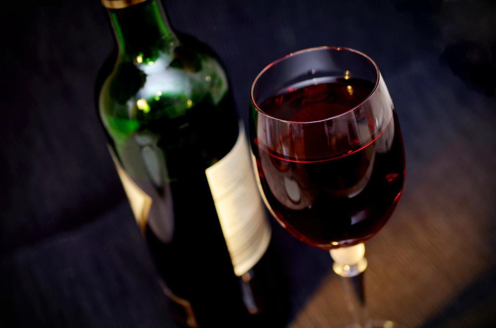 Deutscher Rotwein – die beliebtesten im Vergleich