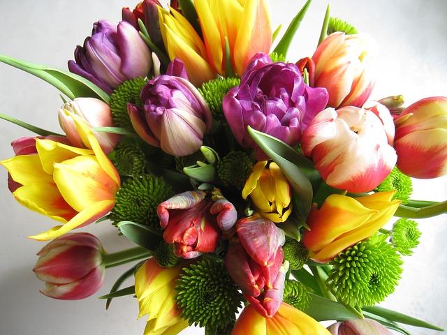 Das Bouquet des Weins