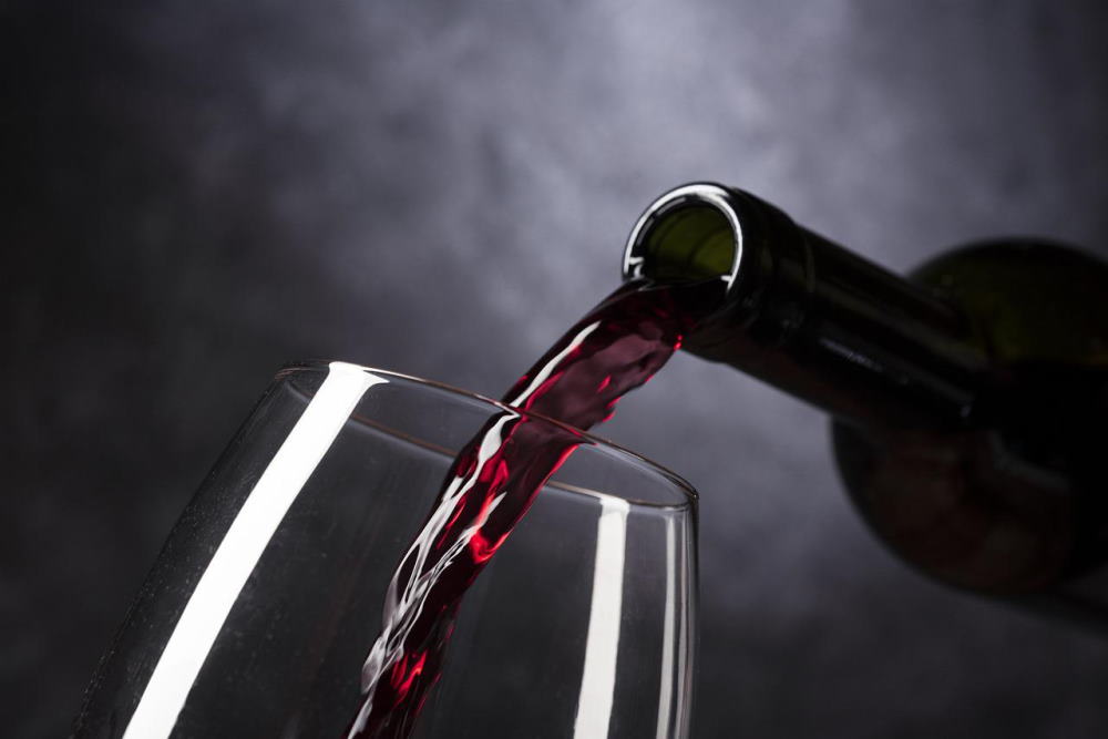 Jumilla Rotwein