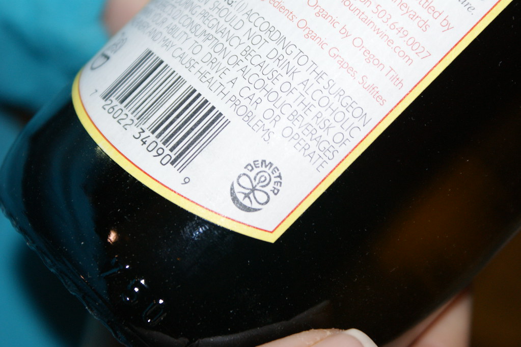 Natürliche und biodynamische Weine: Nachhaltigkeit im Weinbau