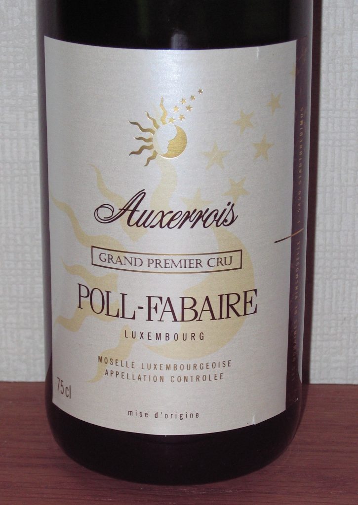 Auxerrois
