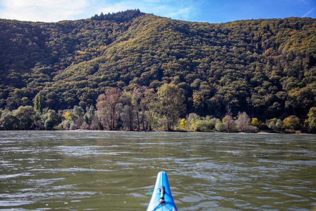 Weinregion Mittelrhein