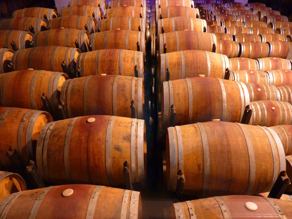 barrel, wine, wine barrels, brown, drink, alcohol, barrel, barrel, barrel, barrel, barrel, wine, wine barrels, wine barrels