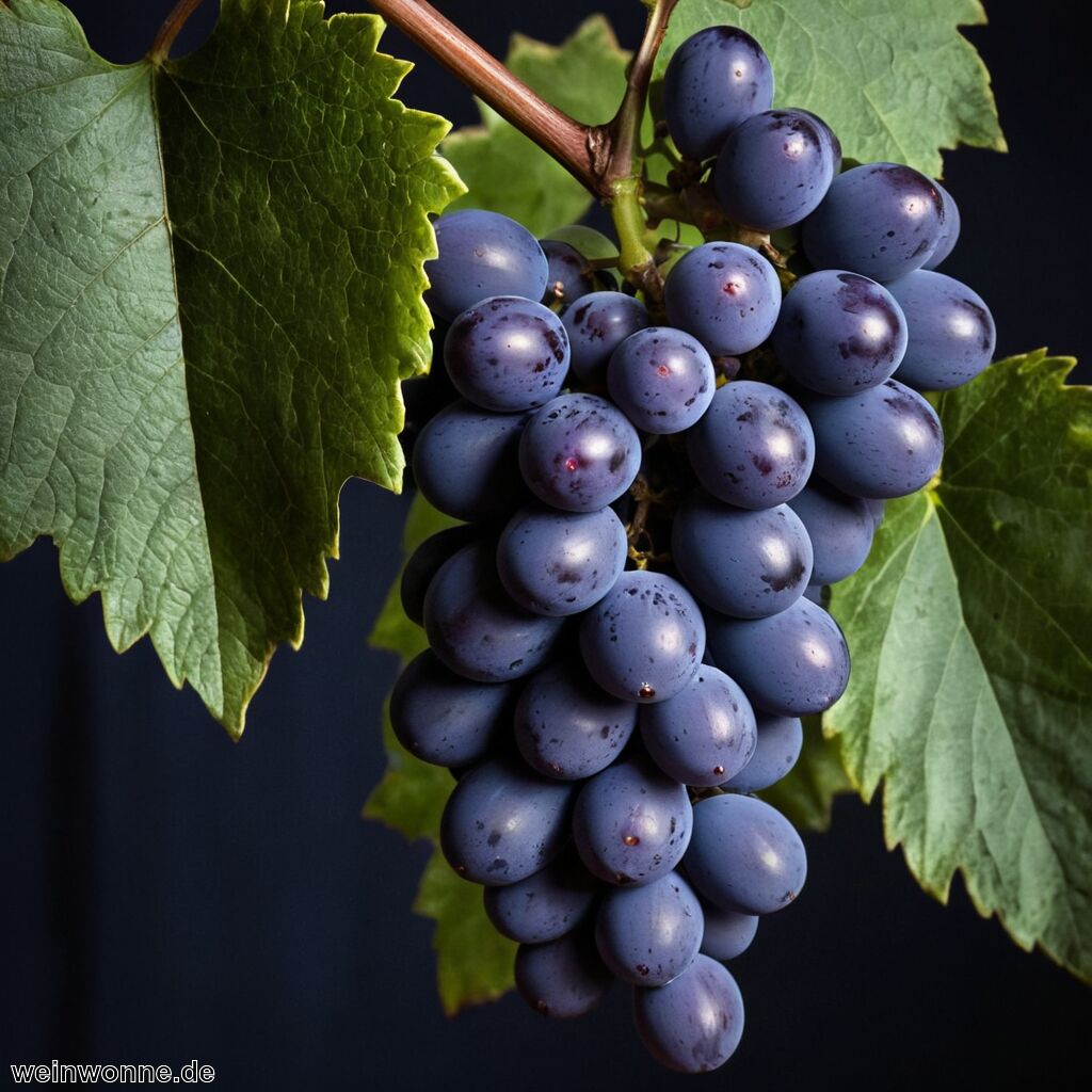 Blaufränkisch Rebsorte