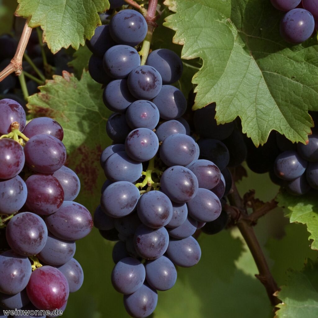 Bordeaux Blend Rebsorte