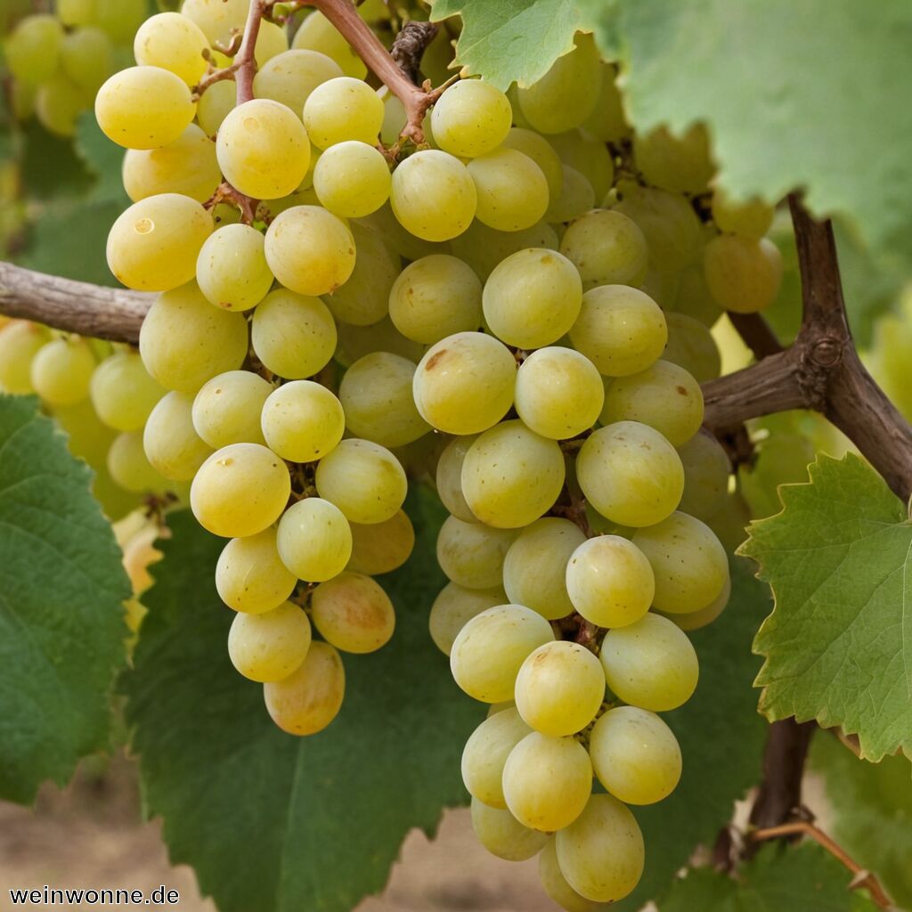 Bourboulenc Rebsorte