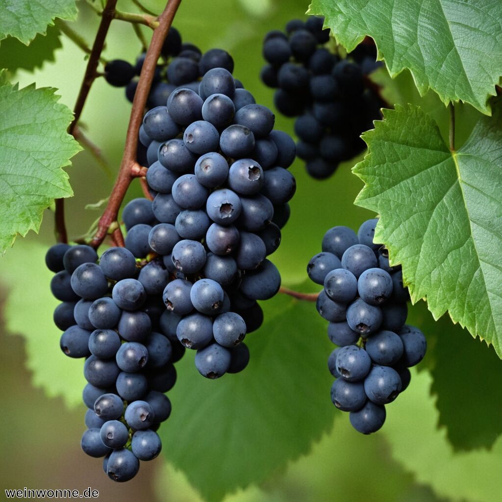 Agiorgitiko Rebsorte