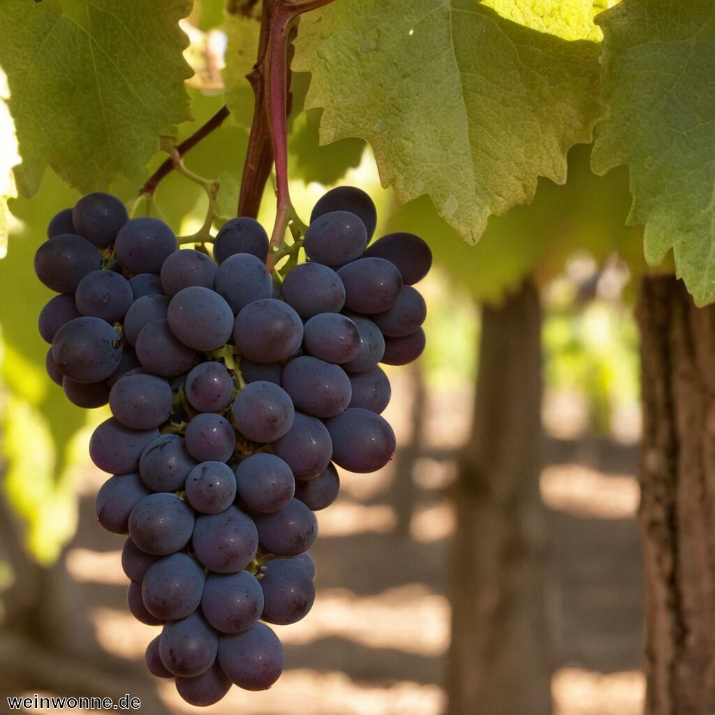 Cabernet Sauvignon Rebsorte