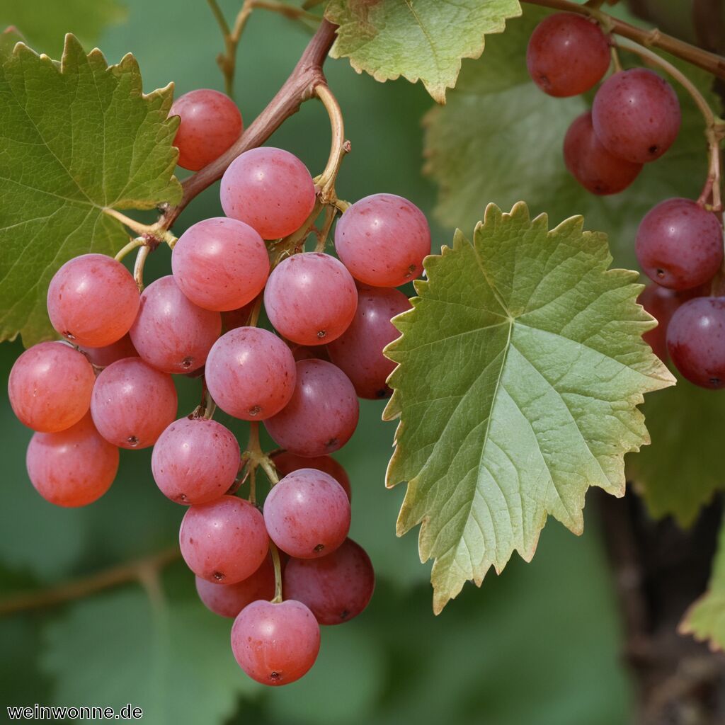 Clairette Rebsorte