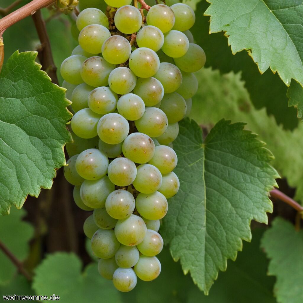 Colombard Rebsorte