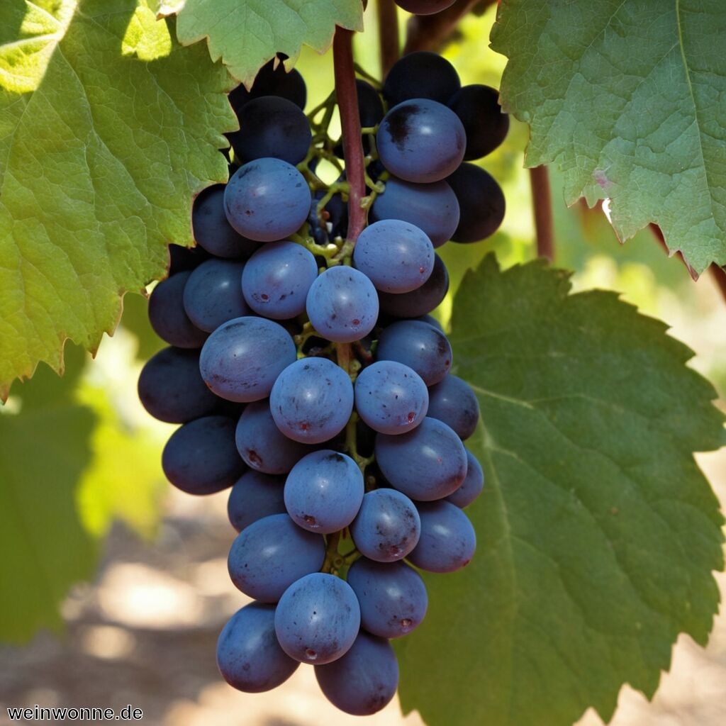 Dolcetto Rebsorte