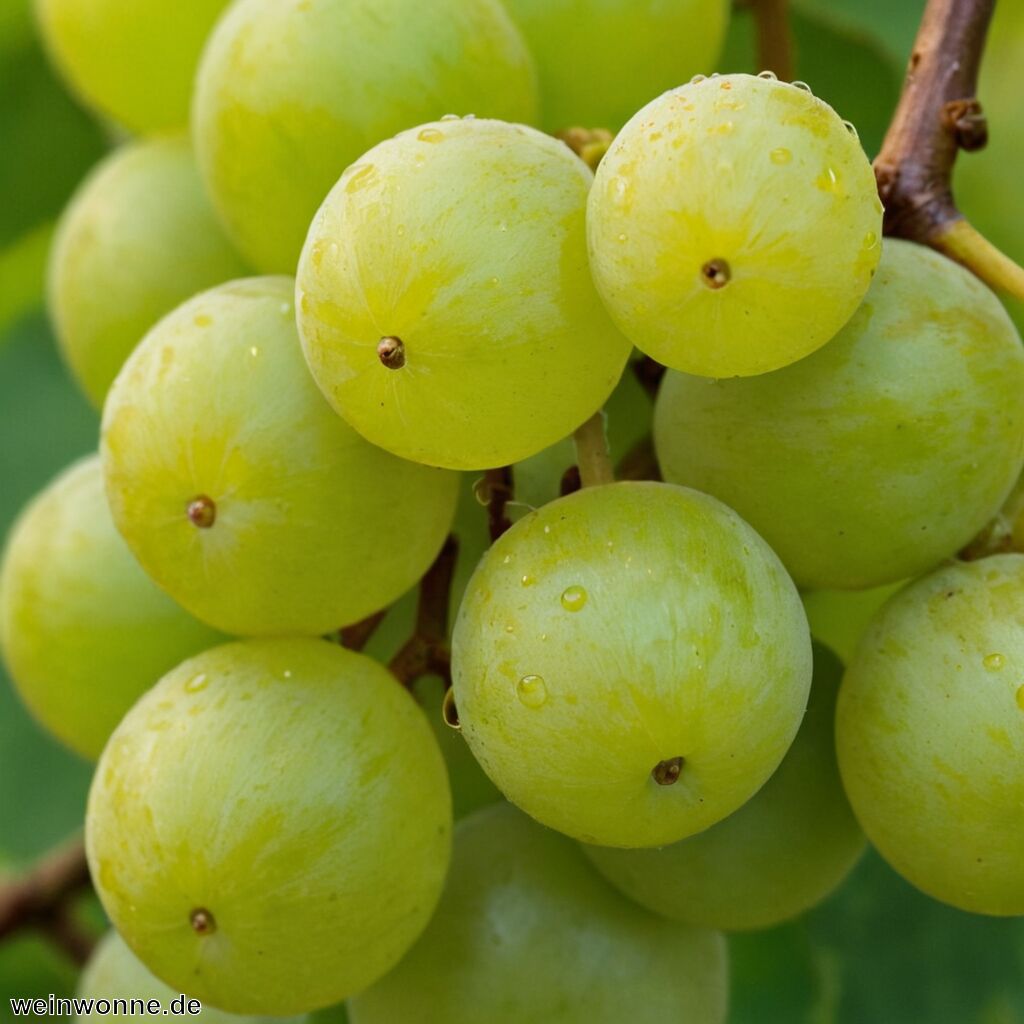Falanghina Rebsorte