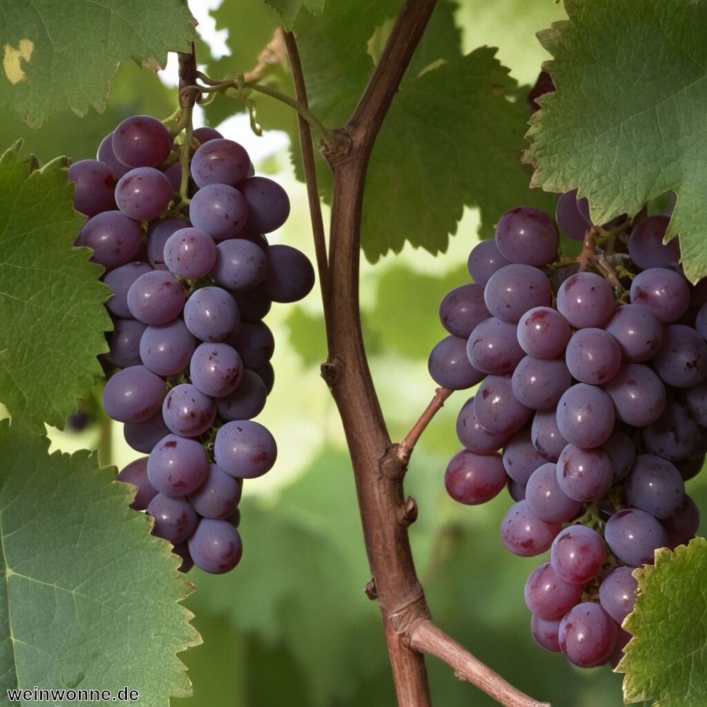 Gamay Rebsorte