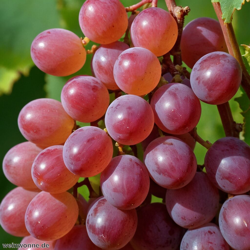 Gewürztraminer Rebsorte