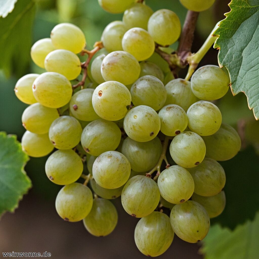 Godello Rebsorte