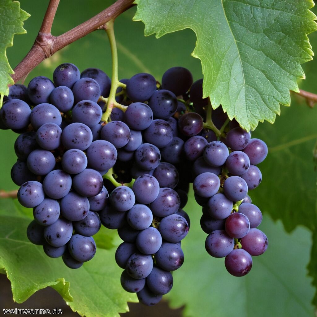 Graciano Rebsorte
