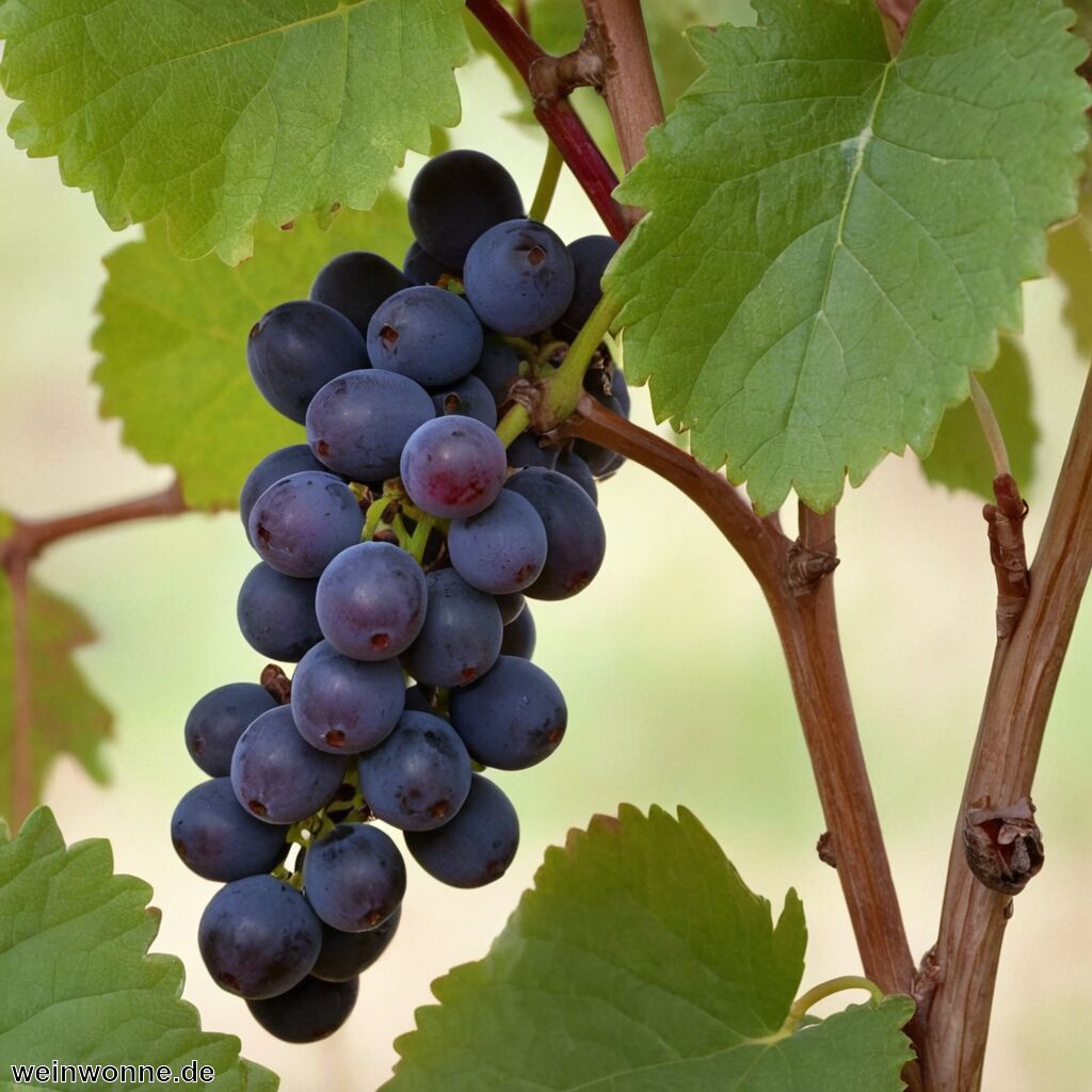 Grenache Rebsorte