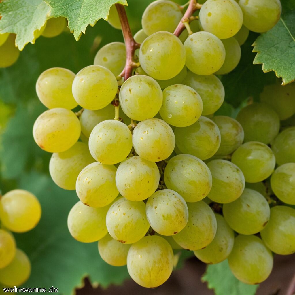 Grüner Veltliner Rebsorte