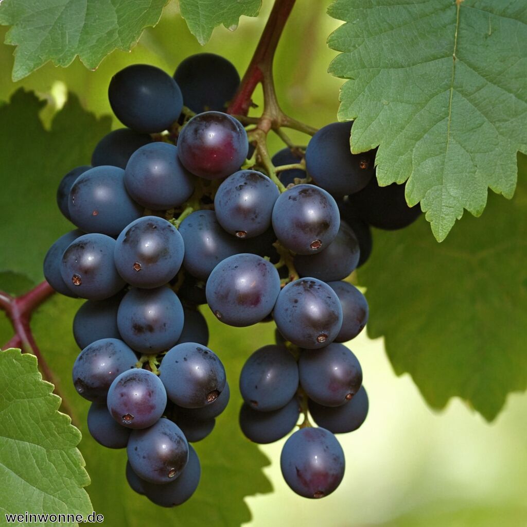 Lambrusco Rebsorte