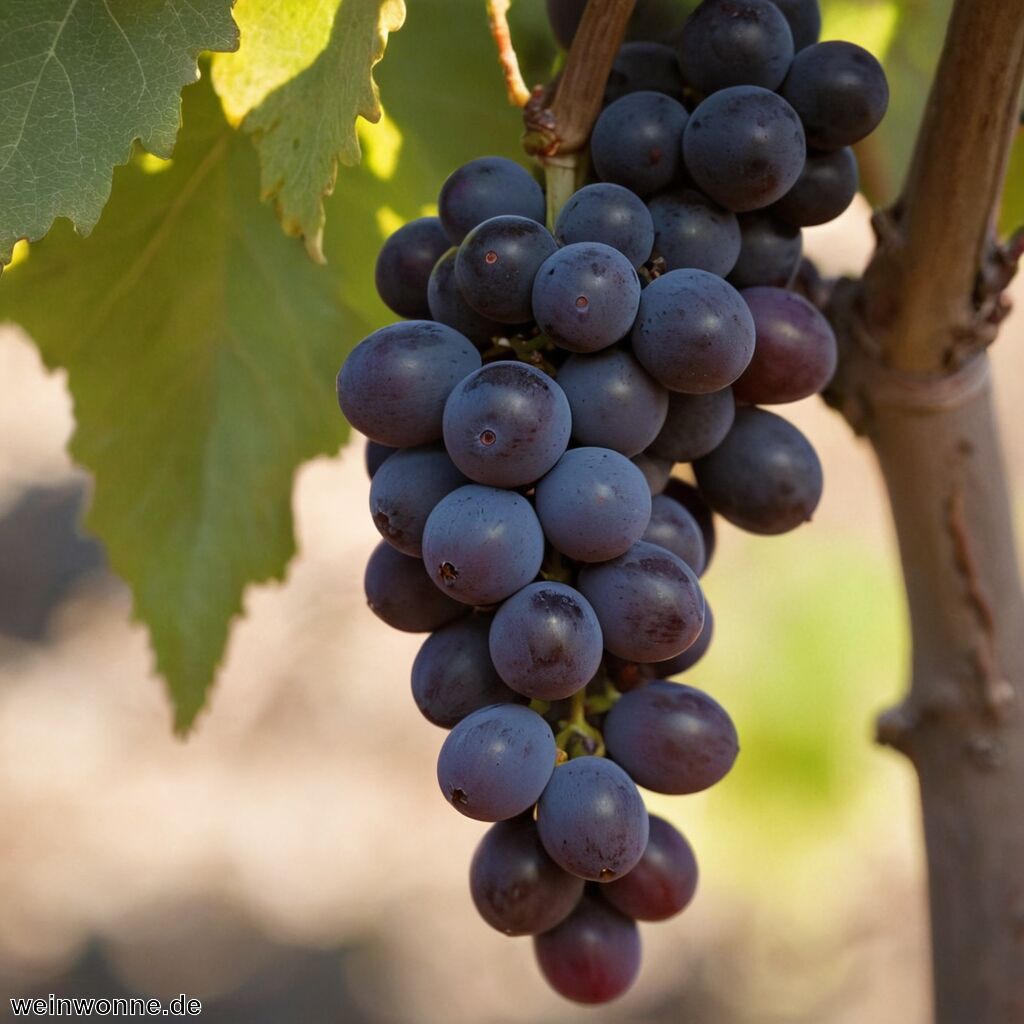 Malbec Rebsorte