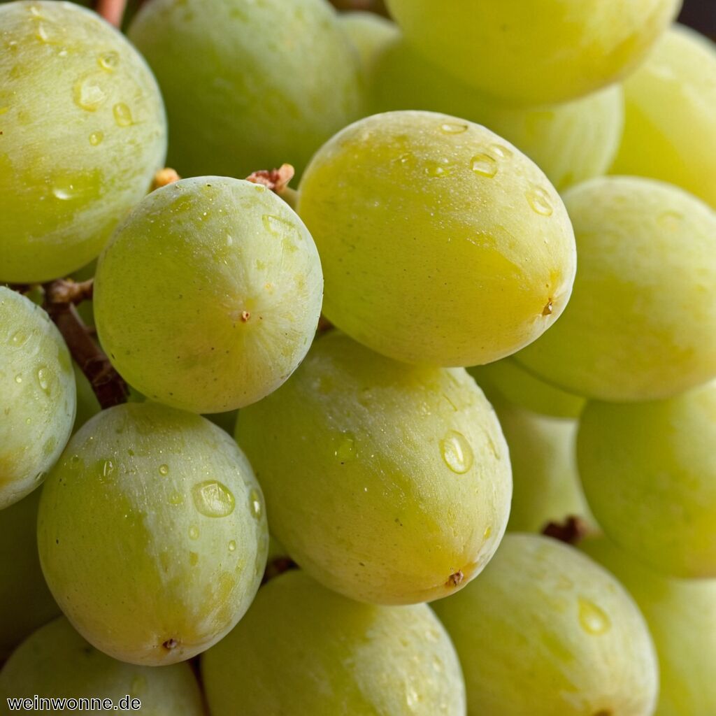 Marsanne Rebsorte