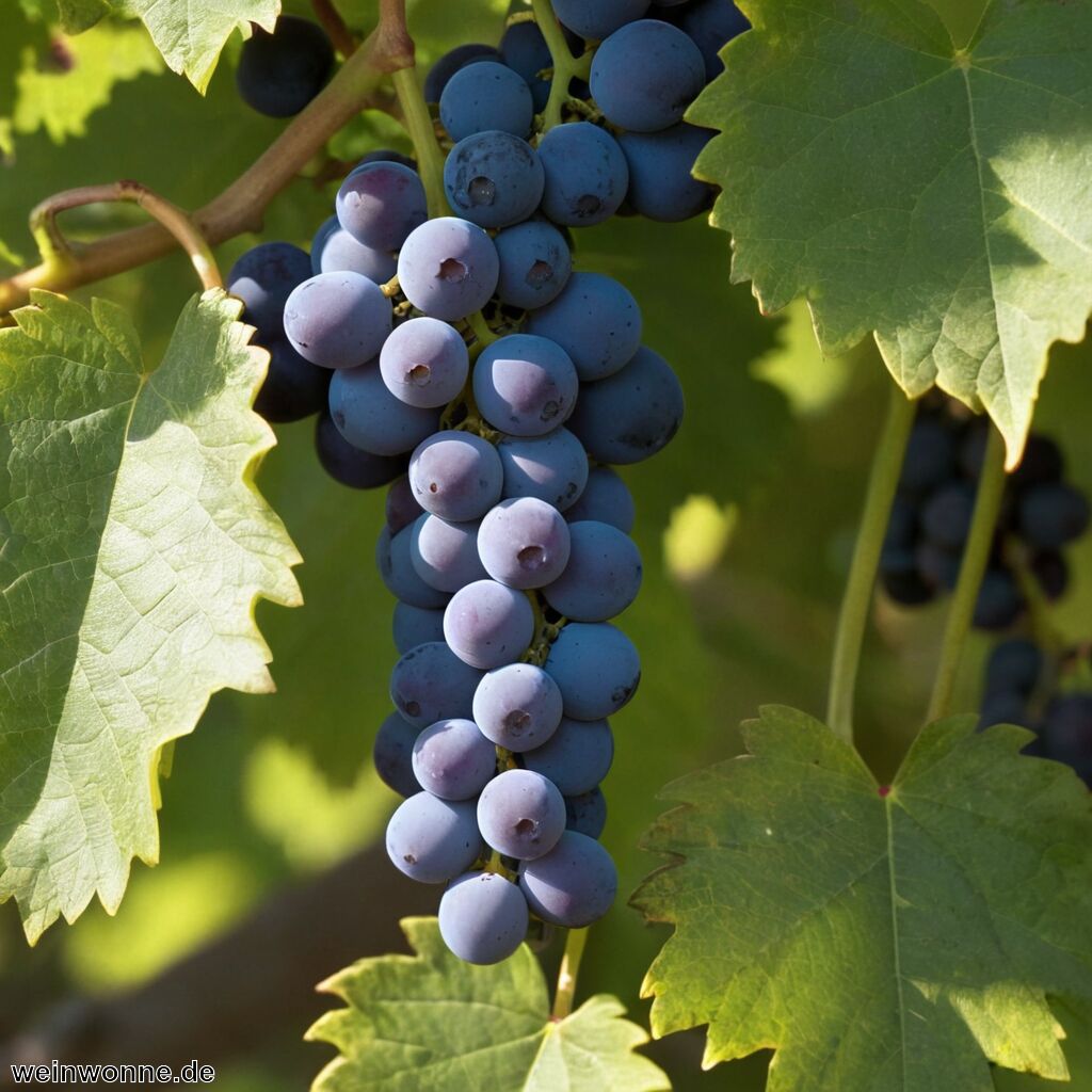 Nebbiolo Rebsorte