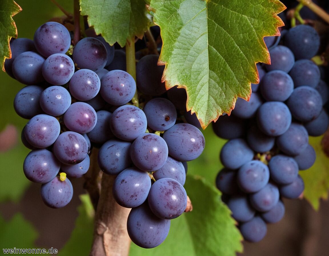 Geschmack und Aromaprofil verschiedener Bordeaux Blends - Bordeaux Blend Rebsorte