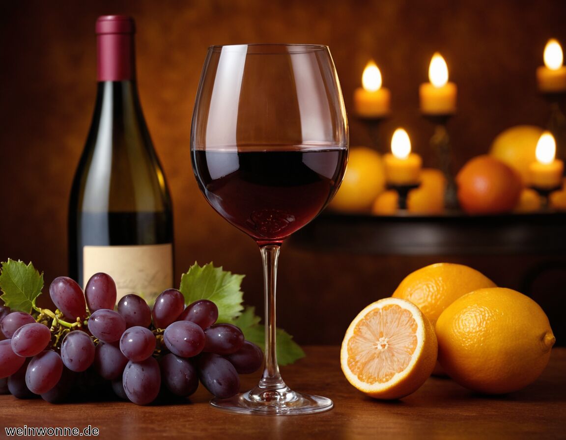 Geschmack und Aromaprofil: Frisch, blumig, oft Zitrusnoten - Clairette Rebsorte