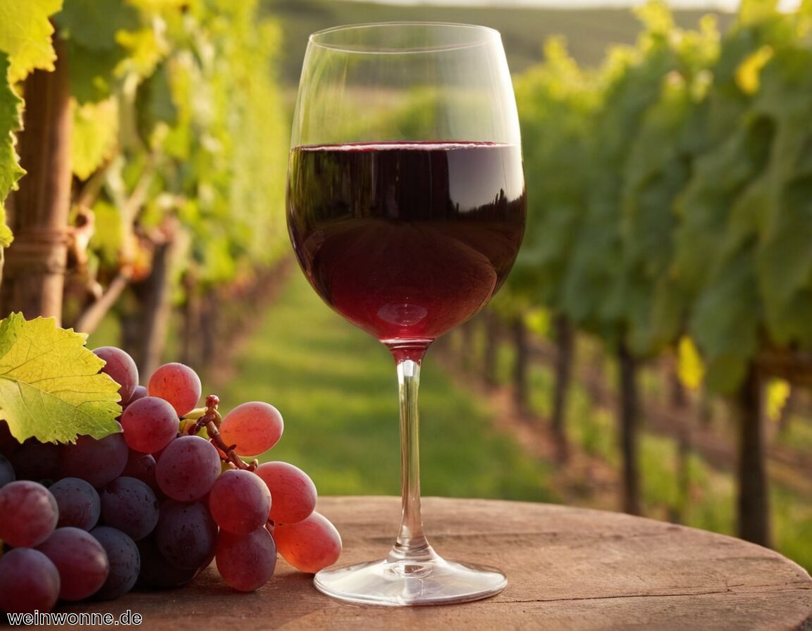 Geschmack und Aromaprofil der Corvina Rebsorte - Corvina Rebsorte
