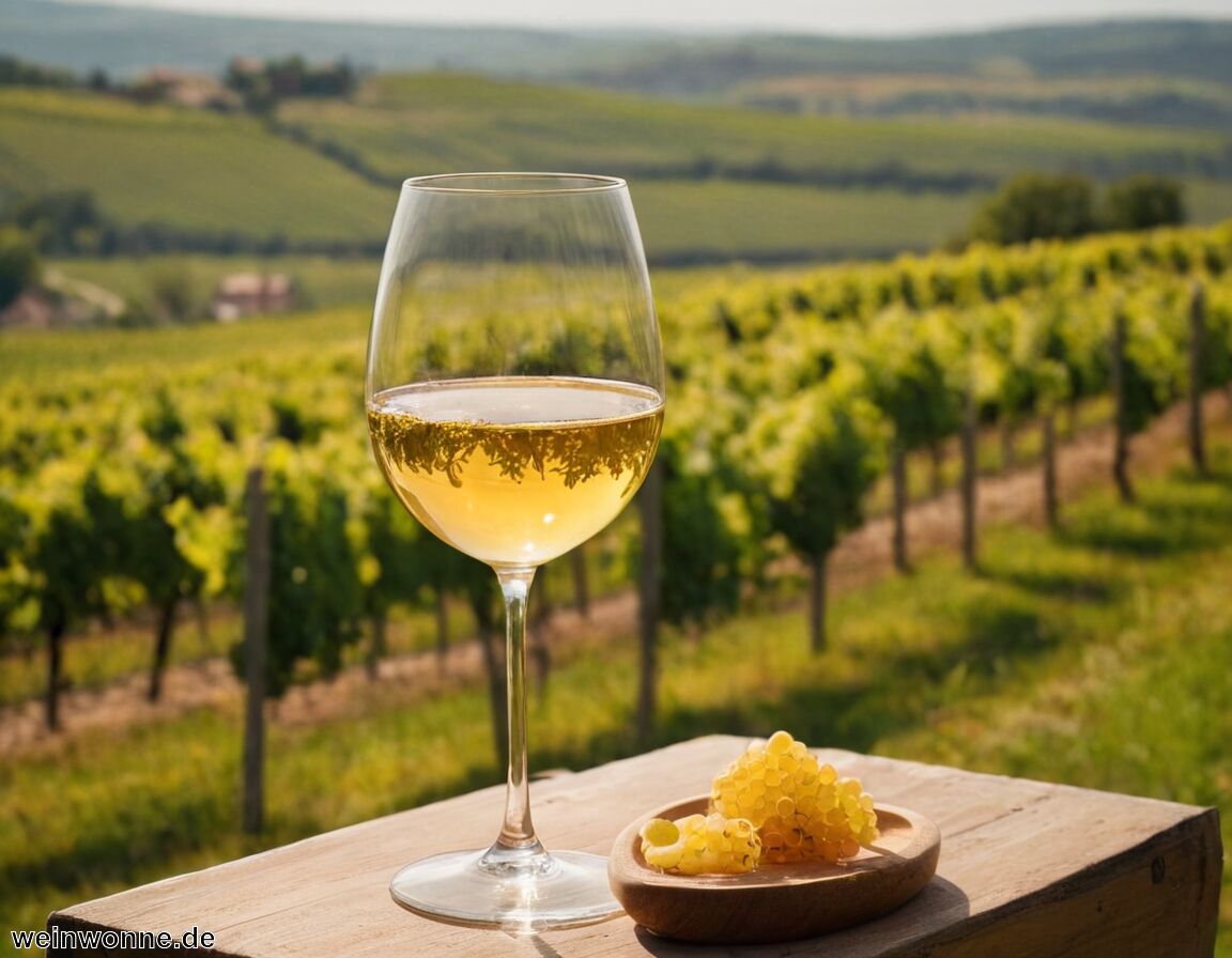 Geschmack und Aromaprofil typischer Weine - Hárslevelű Rebsorte