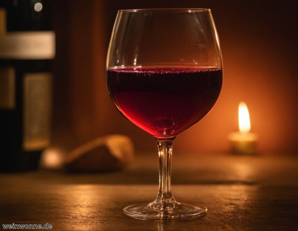 Geschmack und Aromaprofil: Fruchtige, spritzige Noten - Lambrusco Rebsorte