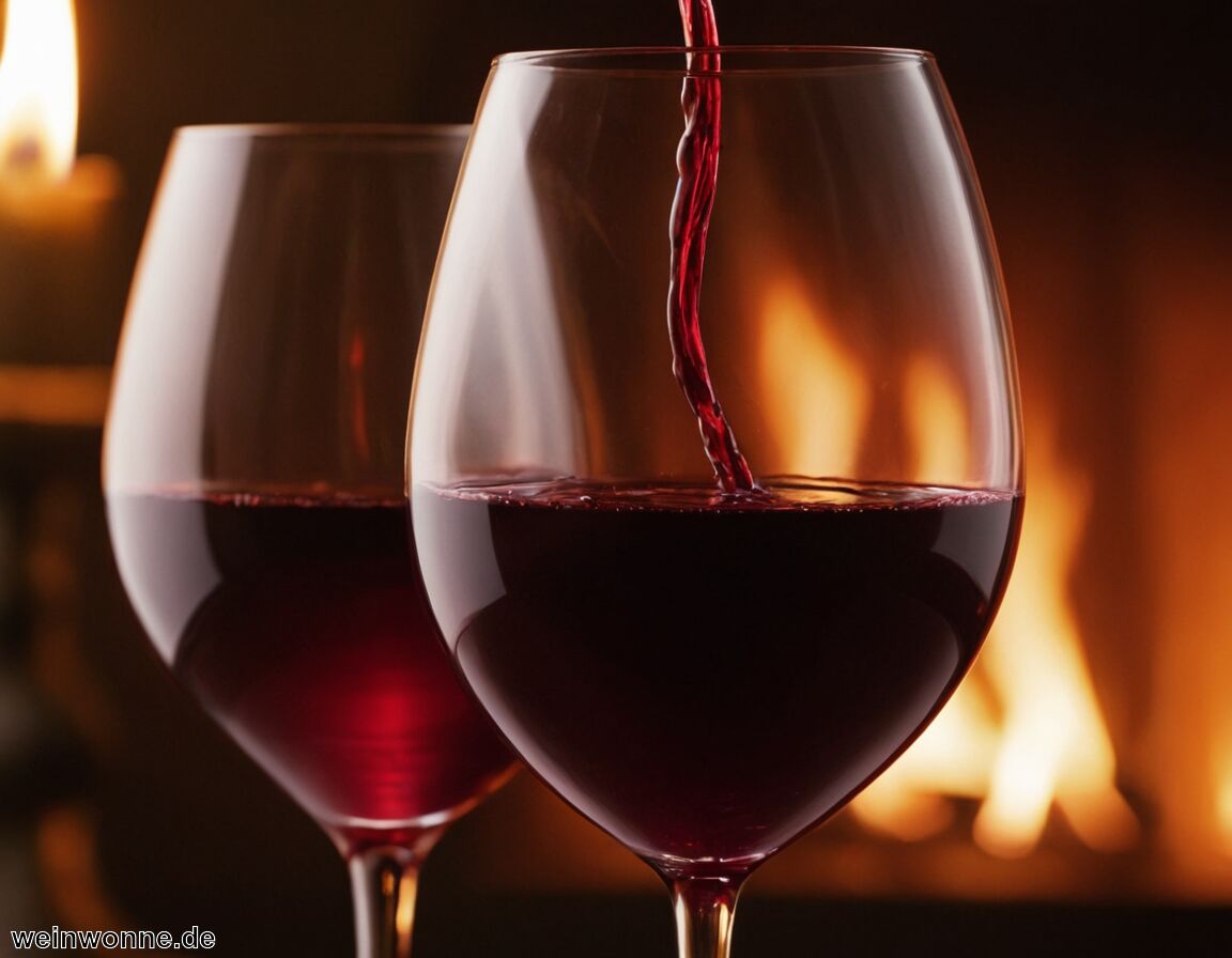 Geschmack und Aromaprofil von Piedirosso Weinen - Piedirosso Rebsorte