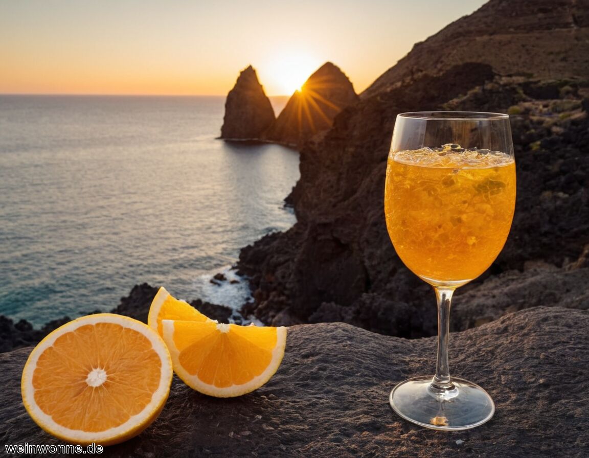 Geschmack und Aromaprofil: Zitrusfrüchte, Salznoten, mineralischer Charakter - Assyrtiko Rebsorte