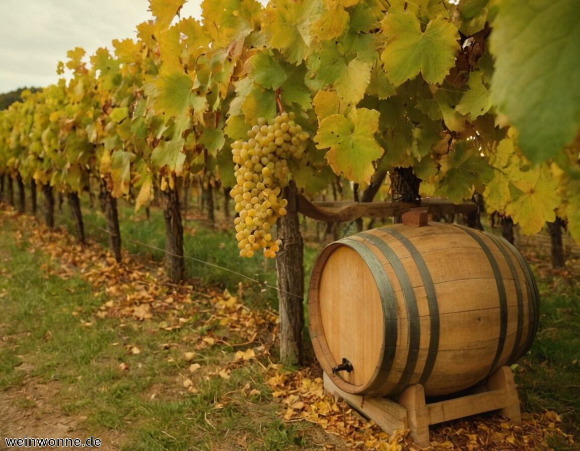 Weinstile und Ausbau von Baco Blanc - Baco Blanc Rebsorte