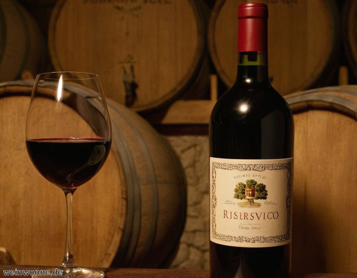 Weinstile und Ausbau: Rotweine, Riserva, Barrique - Aglianico Rebsorte