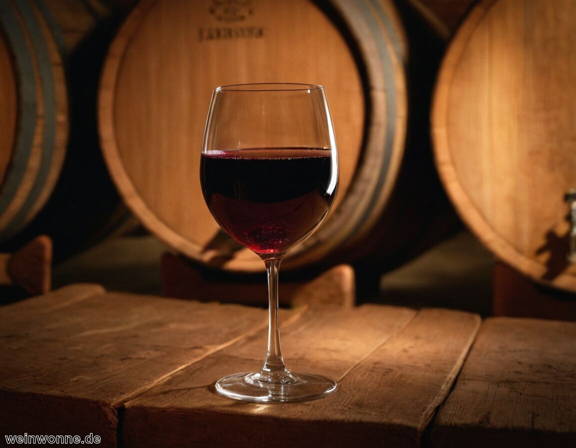 Weinstile und Ausbau: Meist trocken, Barrique-Ausbau bringt Komplexität - Carmenère Rebsorte