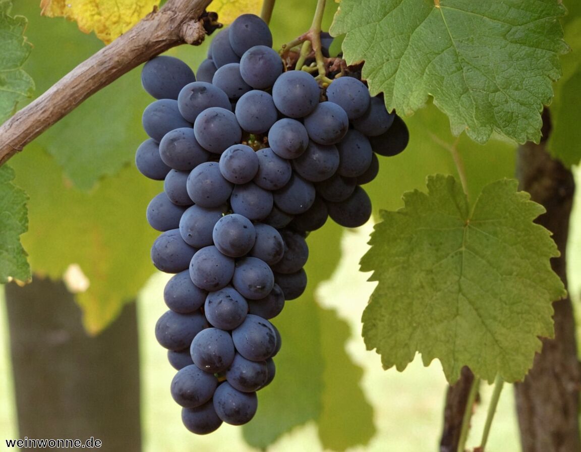 Weinstile und Ausbau: Trocken, halbtrocken, edelsüß, gelegentlich Barrique - Gewürztraminer Rebsorte