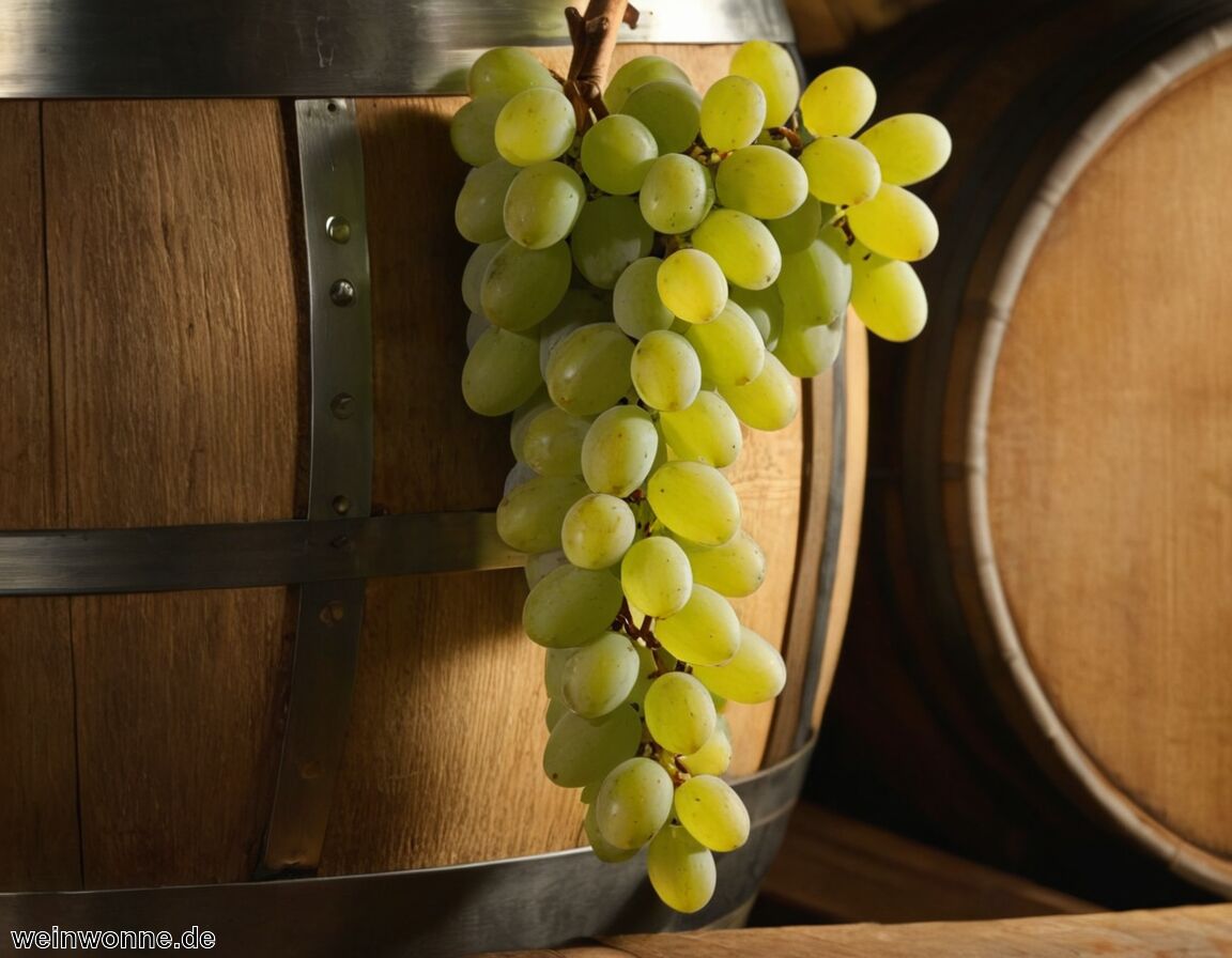 Weinstile und Ausbau: Jungwein bis Reserve, sowohl Stahltank als auch Holz - Grüner Veltliner Rebsorte