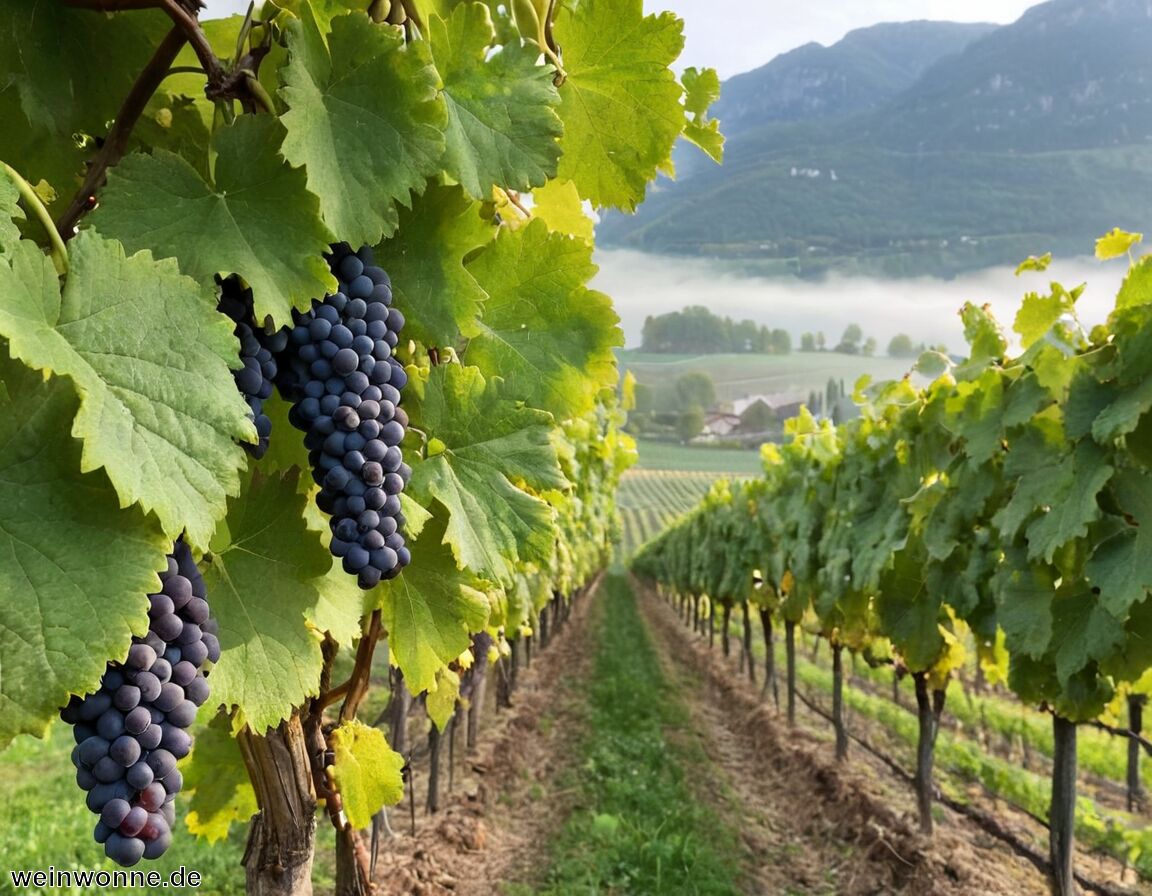 Weinstile und Ausbau von Altesse - Altesse Rebsorte